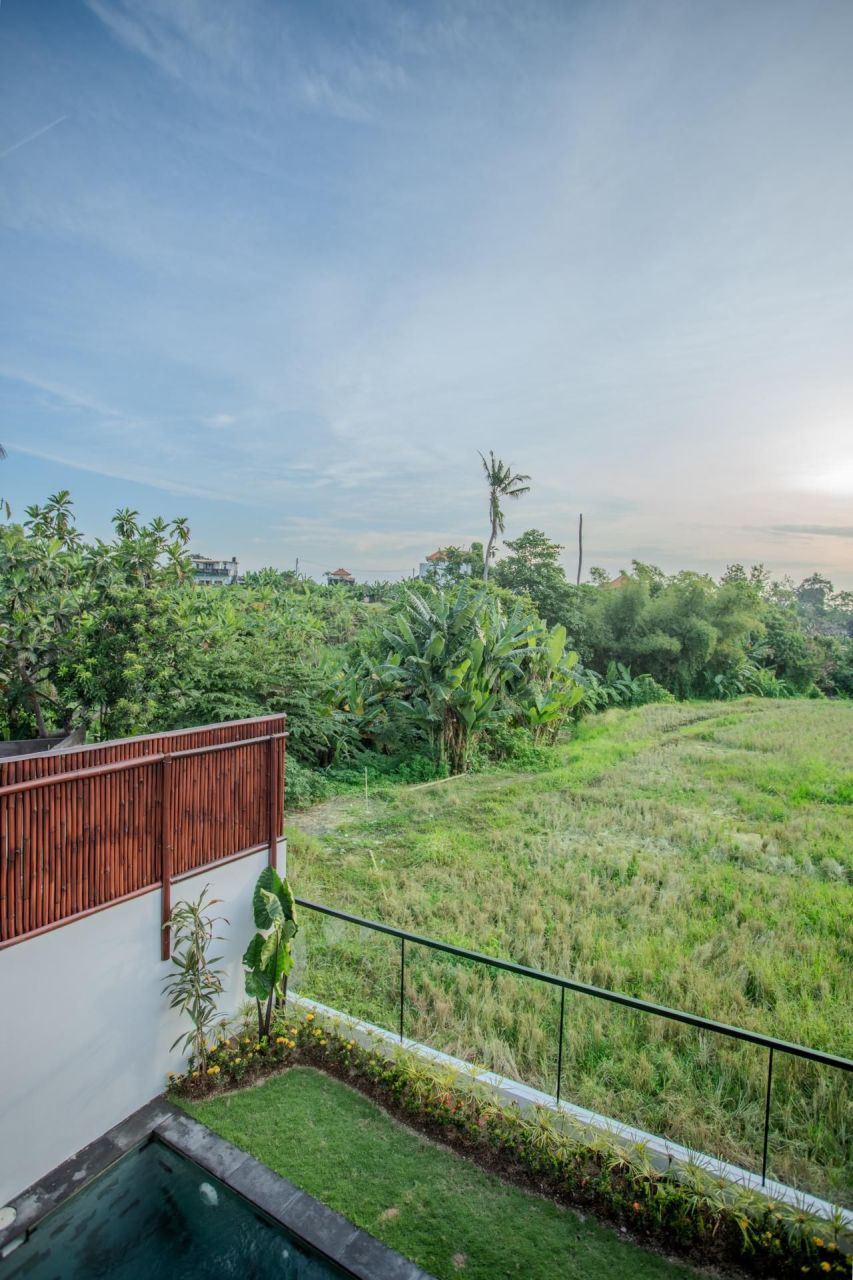 Таунхаус в Чангу, Индонезия, 131 м² - фото 18