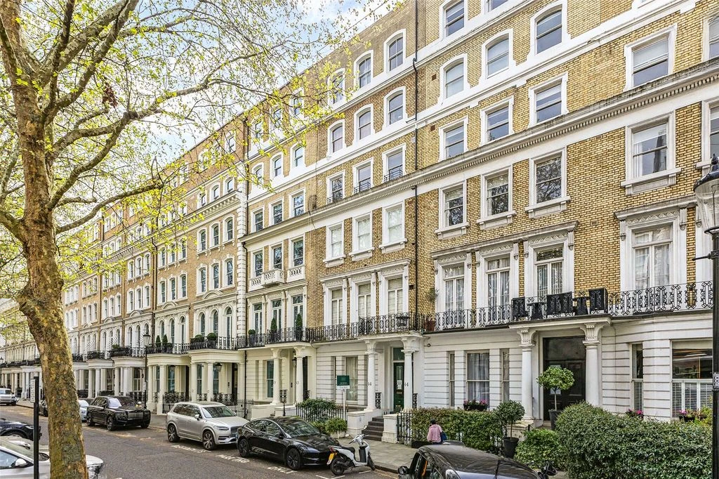 Квартира в Лондоне, Великобритания, 49 м² - фото 4