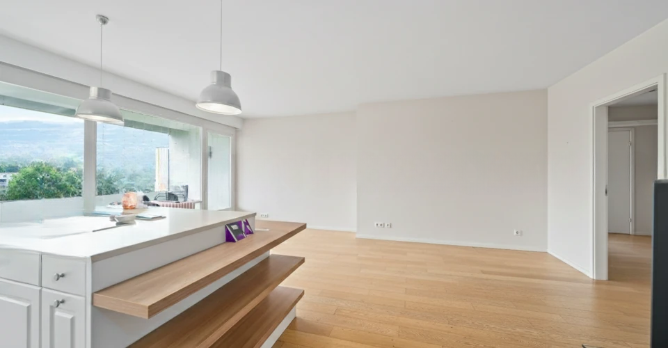 Квартира в Женеве, Швейцария, 81 м² - фото 4