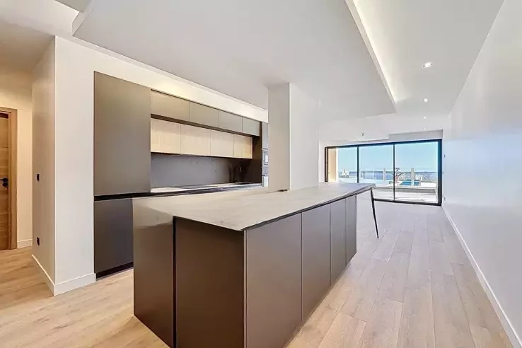 Квартира в Каннах, Франция, 92 м² - фото 2
