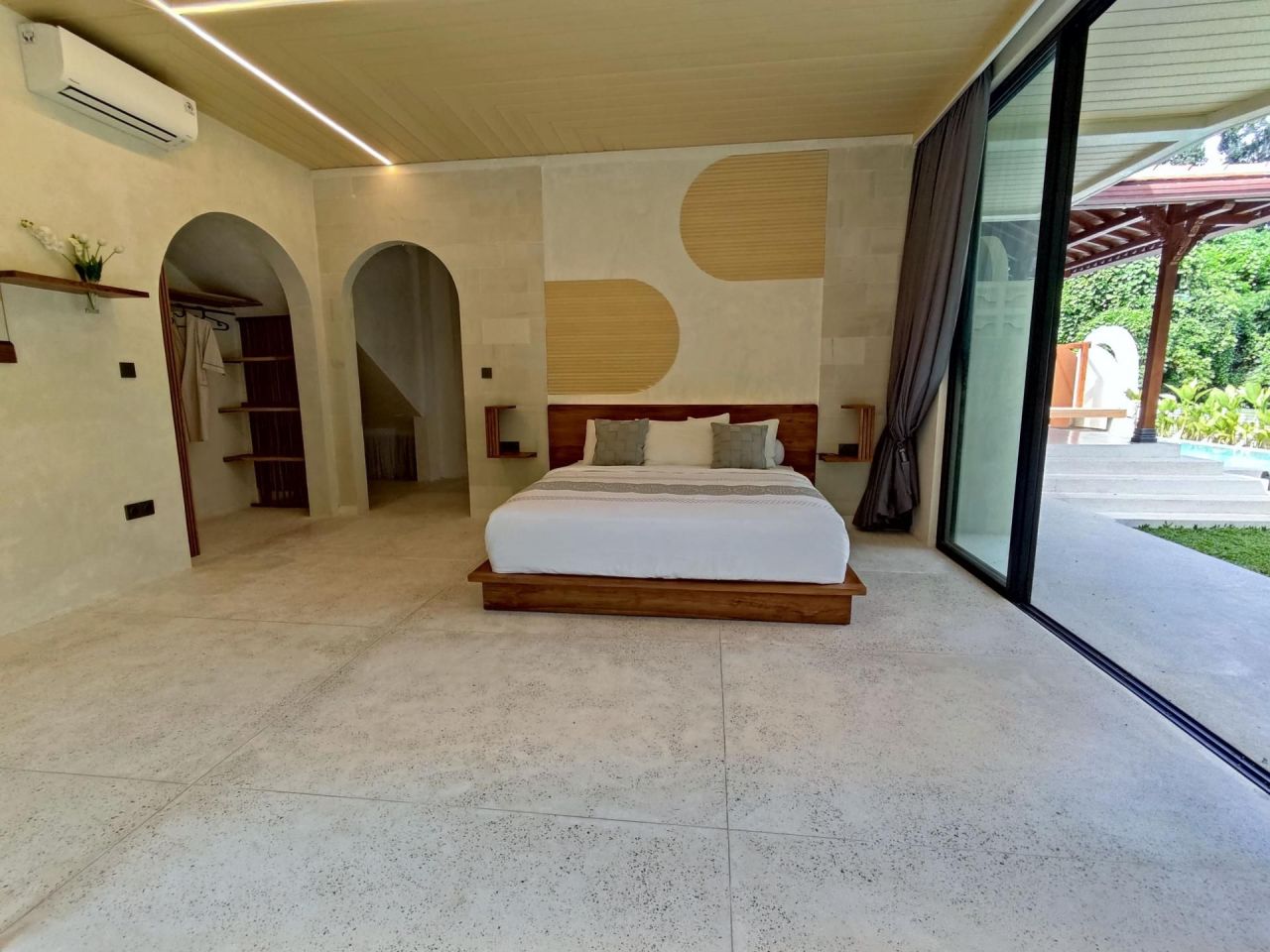 Вилла в Убуде, Индонезия, 400 м² - фото 19