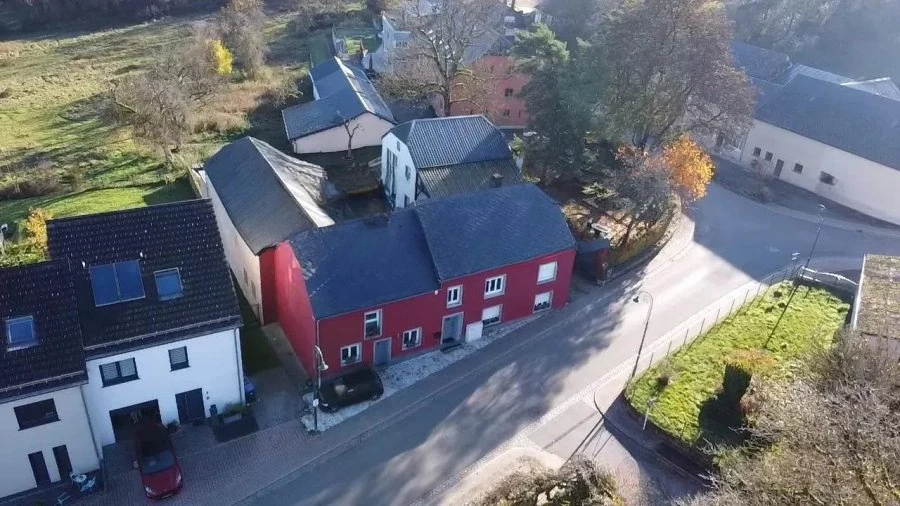 Квартира в Дикирхе, Люксембург, 638 м² - фото 4