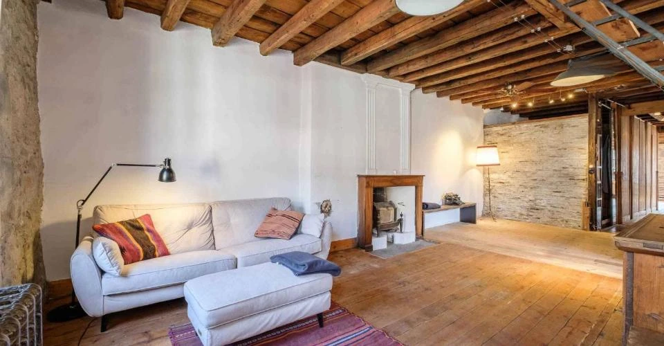 Квартира в Женеве, Швейцария, 290 м² - фото 4