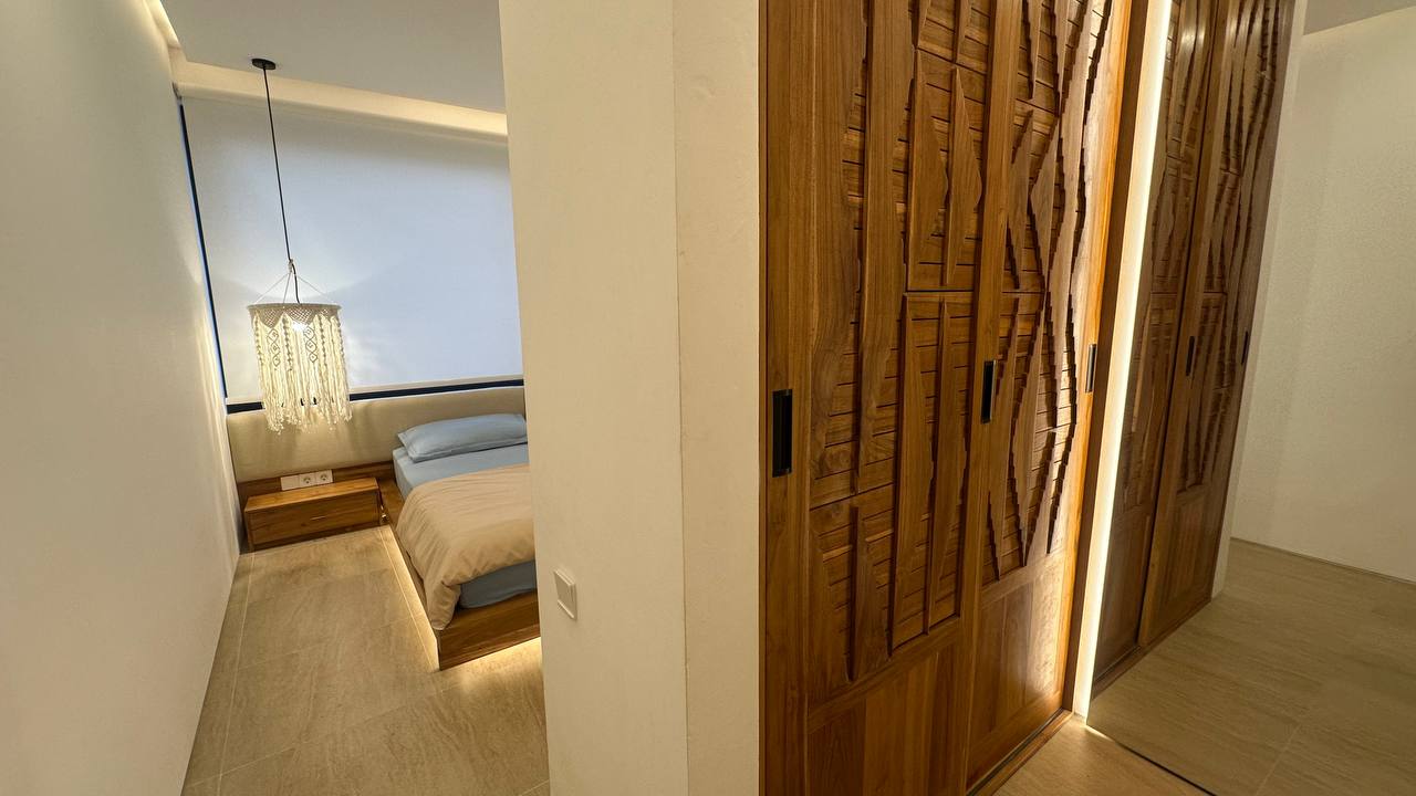 Вилла в Улувату, Индонезия, 140 м² - фото 19