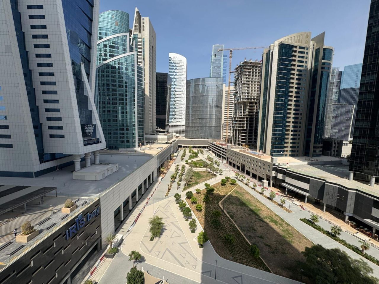 Студия в Дубае, ОАЭ, 62.05 м² - фото 19