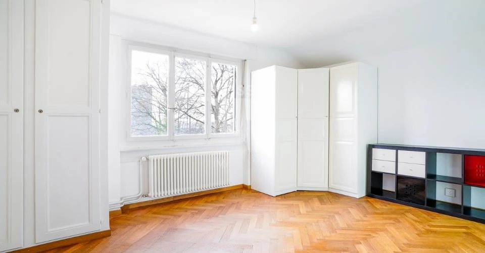 Квартира в Женеве, Швейцария, 250 м² - фото 4