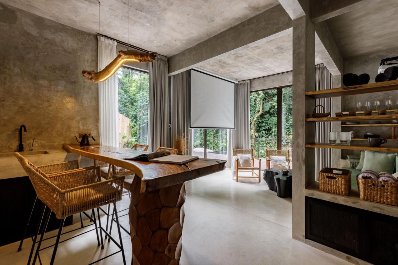 Вилла в Убуде, Индонезия, 200 м² - фото 19