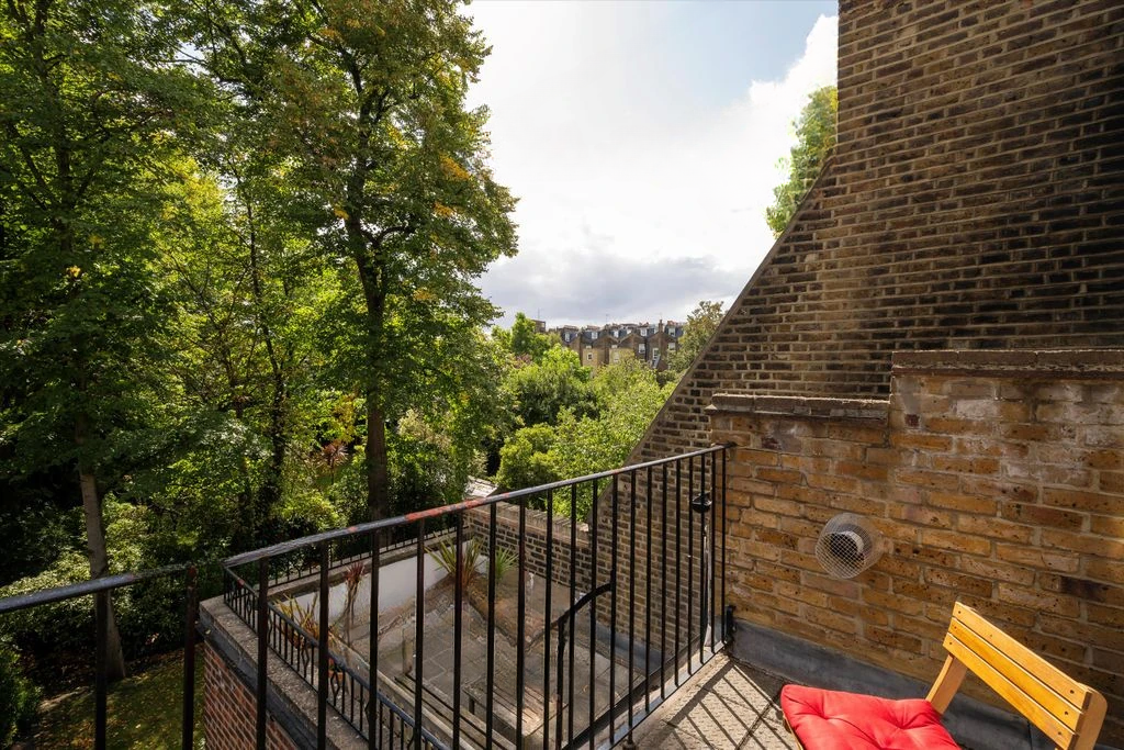 Квартира в Лондоне, Великобритания, 194 м² - фото 4