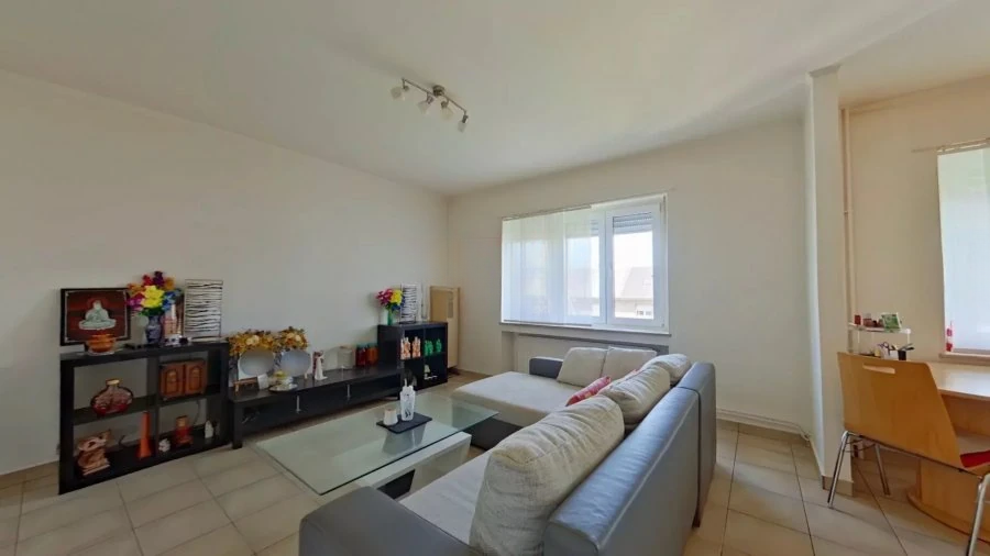 Квартира в Люксембурге, Люксембург, 75 м² - фото 4