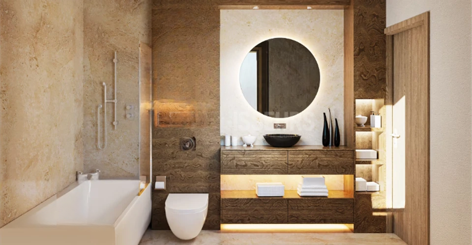 Квартира в Женеве, Швейцария, 191 м² - фото 4