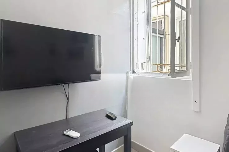 Квартира в Каннах, Франция, 18 м² - фото 2