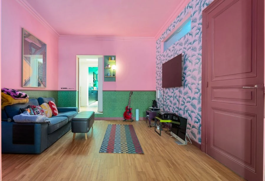 Квартира в Люксембурге, Люксембург, 195 м² - фото 4