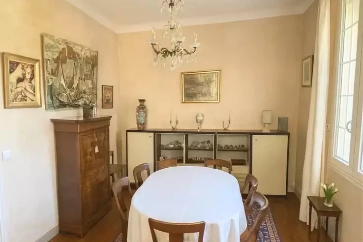 Квартира в Каннах, Франция, 140 м² - фото 2