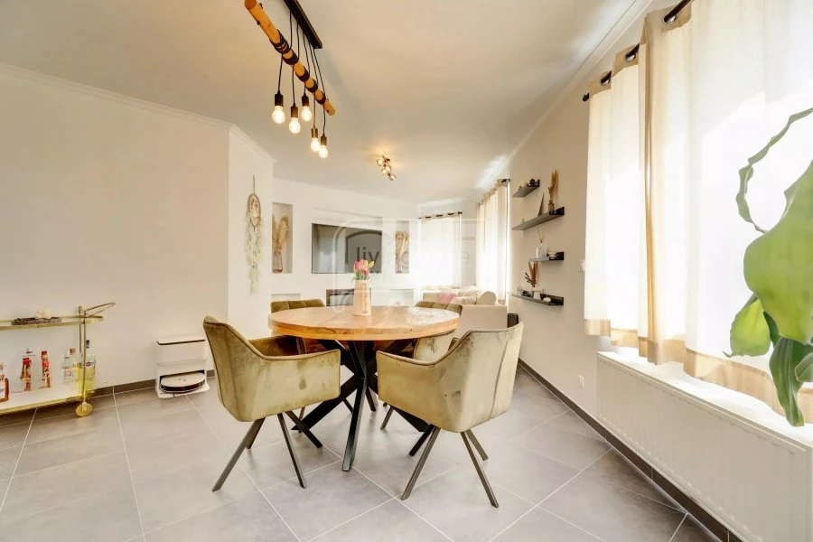 Квартира в Дикирхе, Люксембург, 100 м² - фото 4