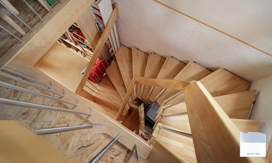 Квартира в Гревенмахере, Люксембург, 154 м² - фото 4