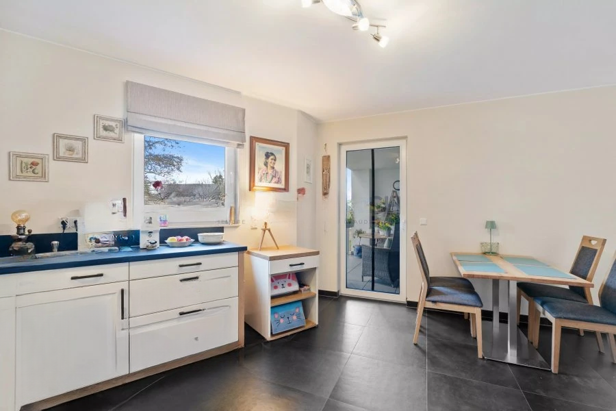 Квартира в Гревенмахере, Люксембург, 270 м² - фото 4