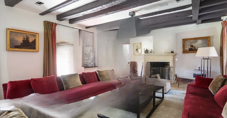 Квартира в Женеве, Швейцария, 1 000 м² - фото 4