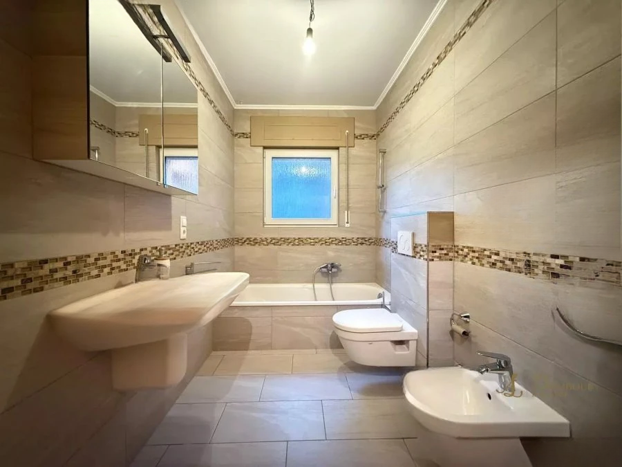 Квартира в Люксембурге, Люксембург, 200 м² - фото 4