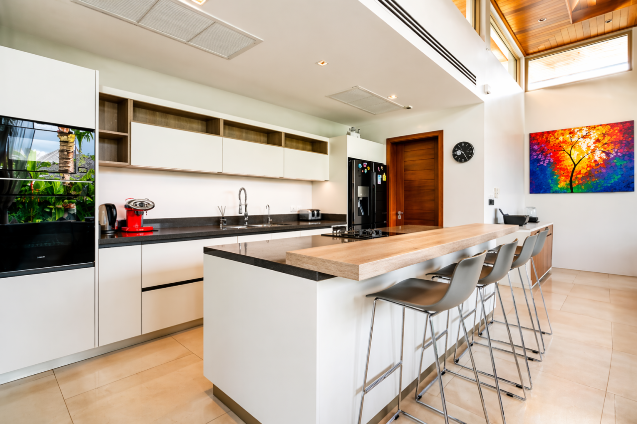 Вилла на Пхукете, Таиланд, 697 м² - фото 5