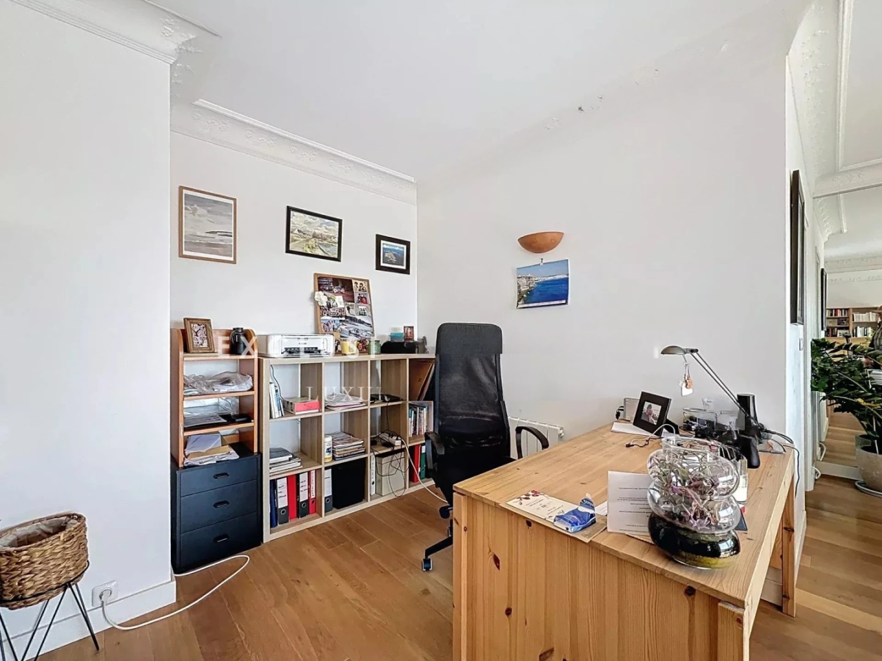 Квартира в Каннах, Франция, 99 м² - фото 4