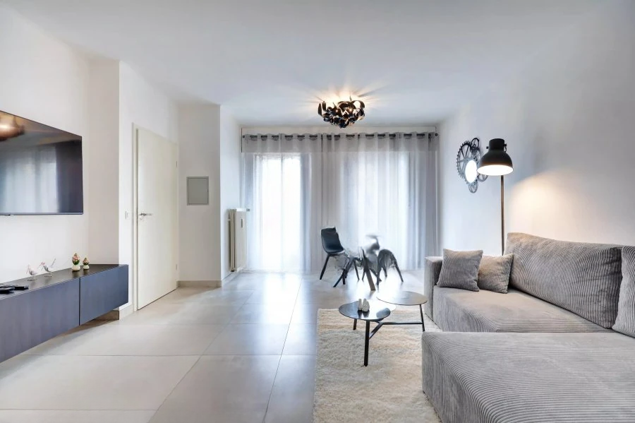 Квартира в Дикирхе, Люксембург, 49 м² - фото 4