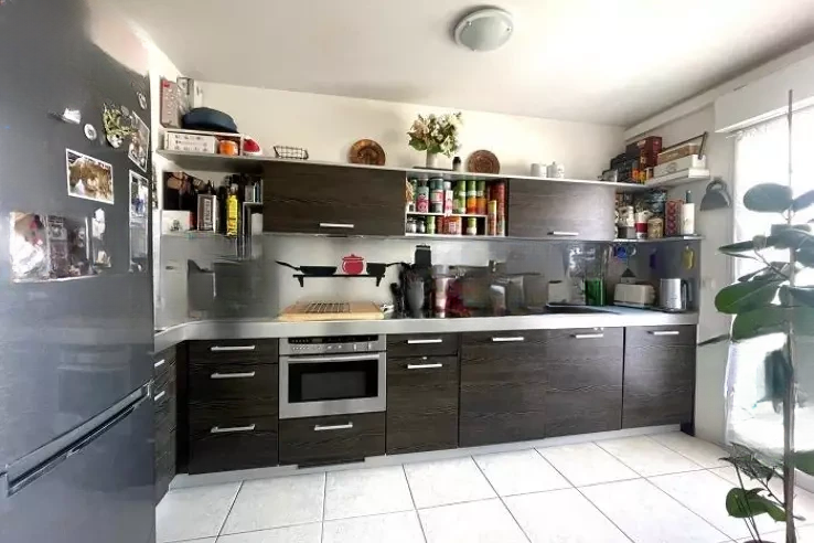 Квартира в Каннах, Франция, 49 м² - фото 2