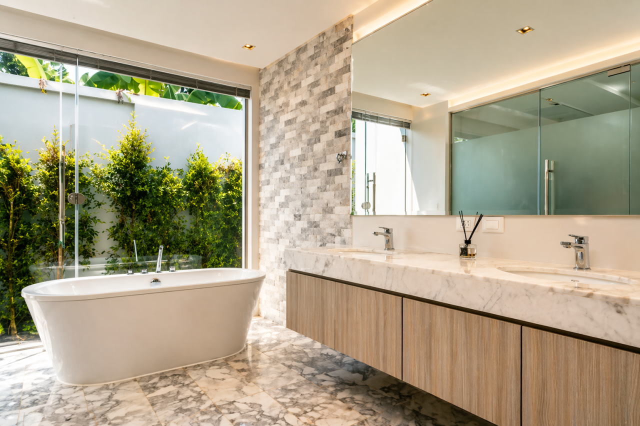 Вилла на Пхукете, Таиланд, 697 м² - фото 12