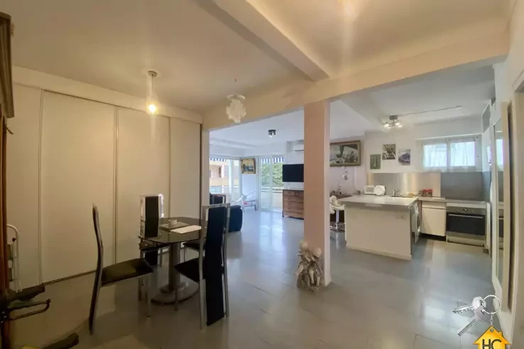 Квартира в Каннах, Франция, 80 м² - фото 2