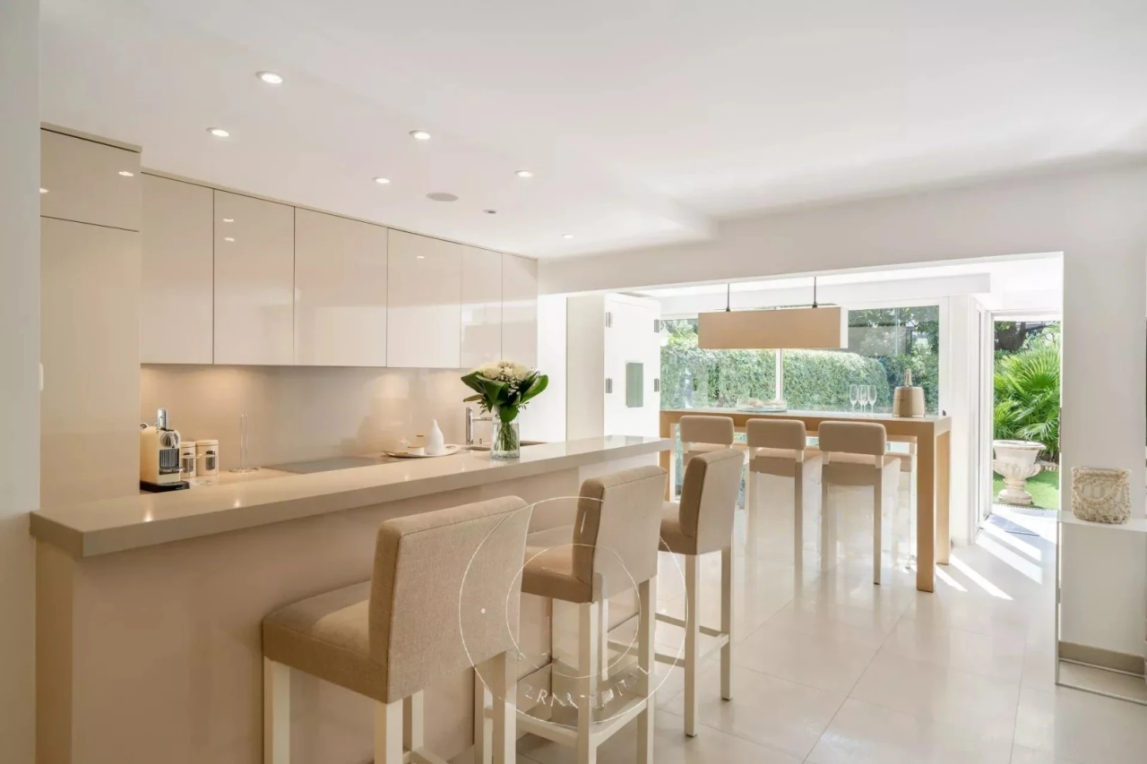 Квартира в Каннах, Франция, 99 м² - фото 4