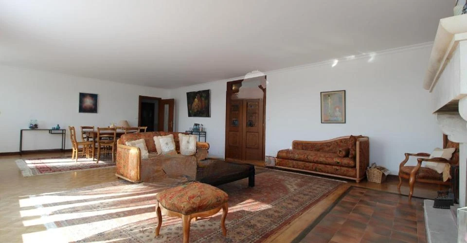 Квартира в Женеве, Швейцария, 200 м² - фото 4