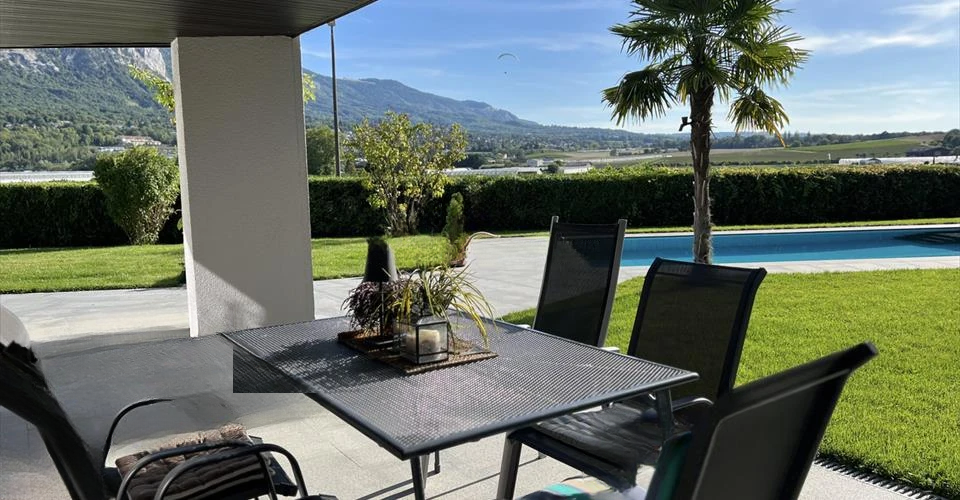 Квартира в Женеве, Швейцария, 384 м² - фото 4