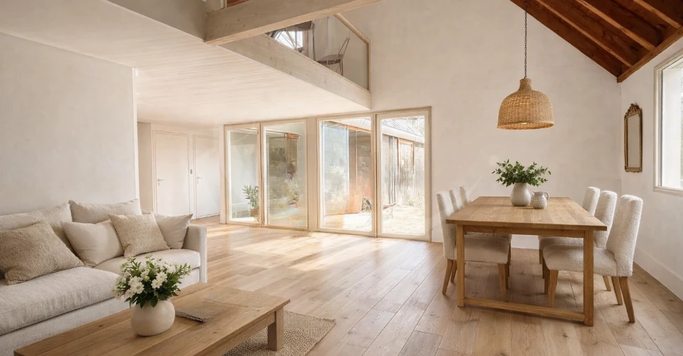 Квартира в Женеве, Швейцария - фото 4