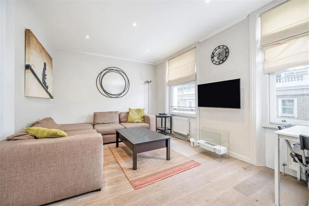 Квартира в Лондоне, Великобритания, 54 м² - фото 4