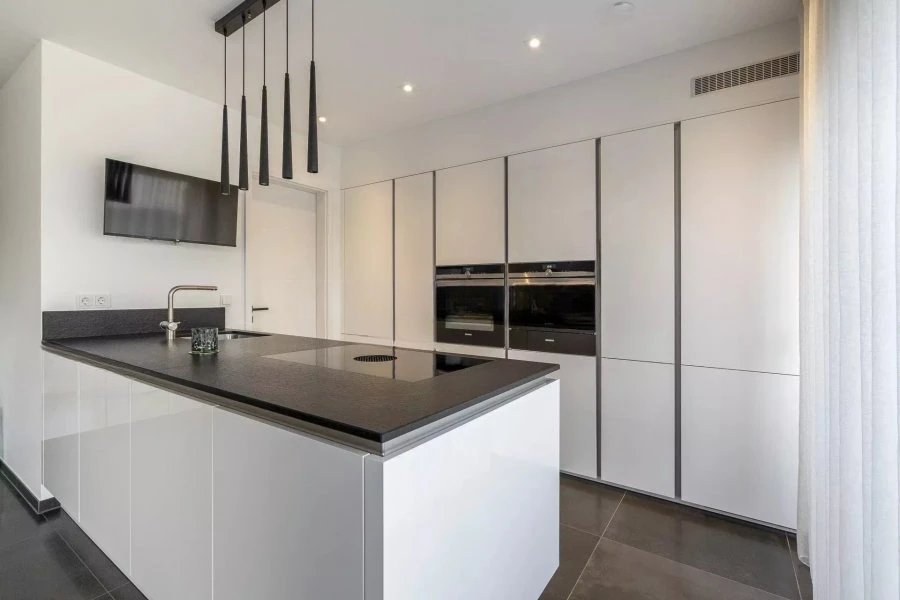 Квартира в Люксембурге, Люксембург, 173 м² - фото 4