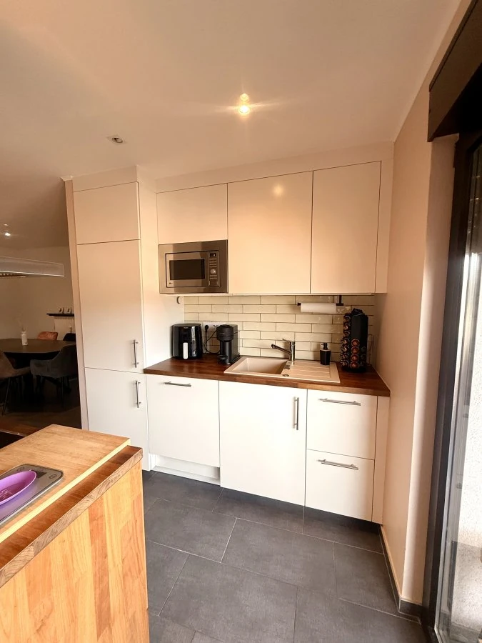 Квартира в Люксембурге, Люксембург, 84 м² - фото 4