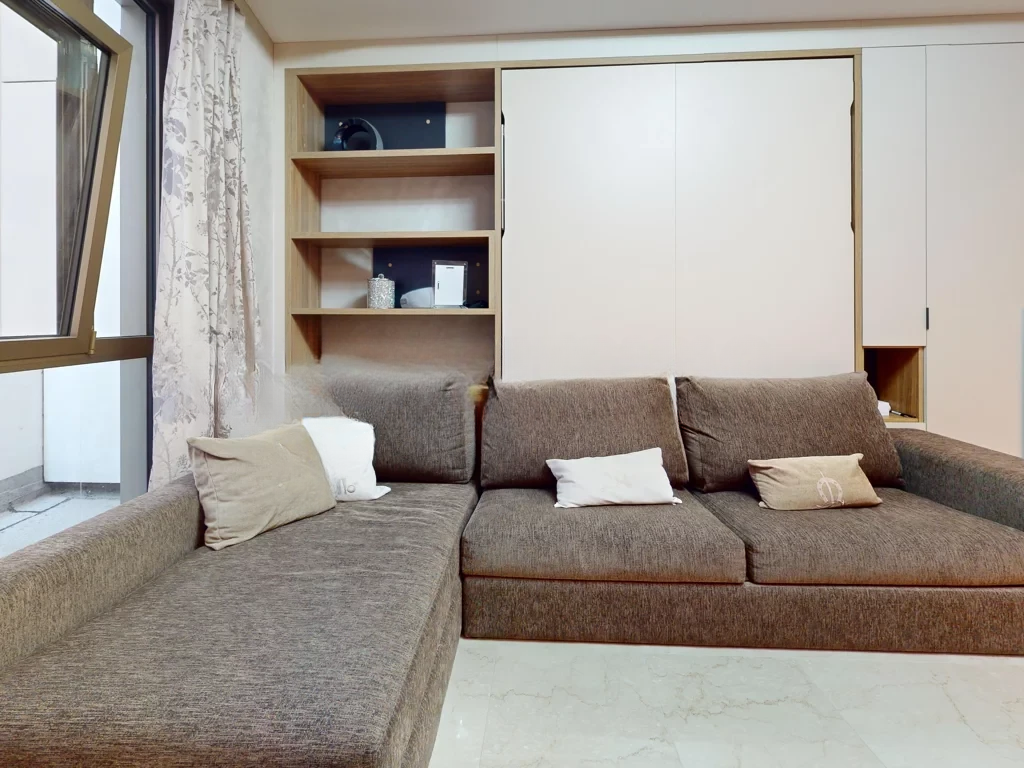 Квартира в Ла-Кондамине, Монако, 44 м² - фото 4