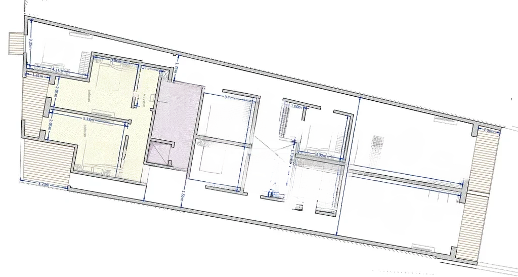 Квартира в Сан-Лоренце, Мальта, 119 м² - фото 4