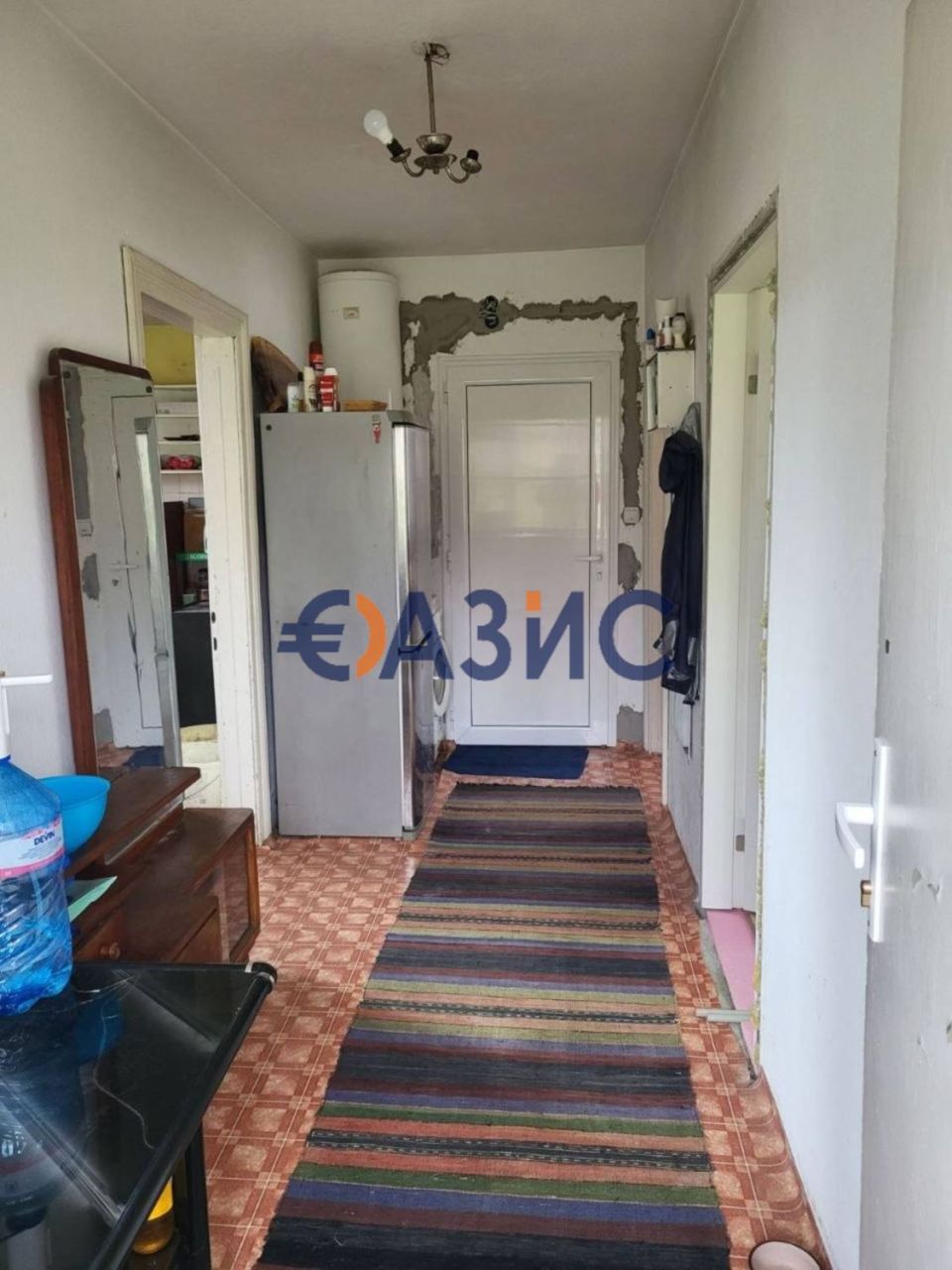 Дом в Малко-Тырново, Болгария, 60 м² - фото 1