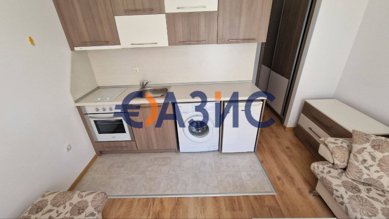 Апартаменты в Бяле, Болгария, 28 м² - фото 1