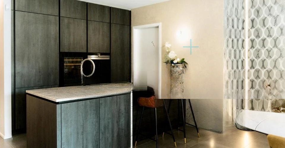 Квартира в Женеве, Швейцария - фото 4