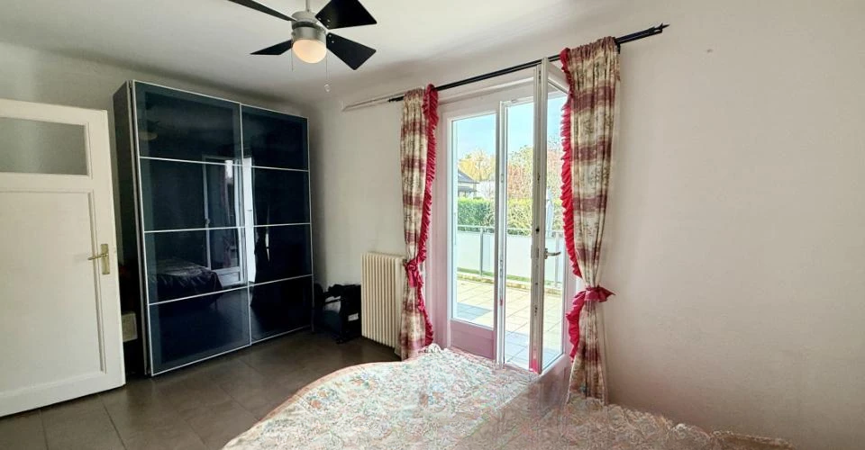 Квартира в Женеве, Швейцария, 140 м² - фото 4