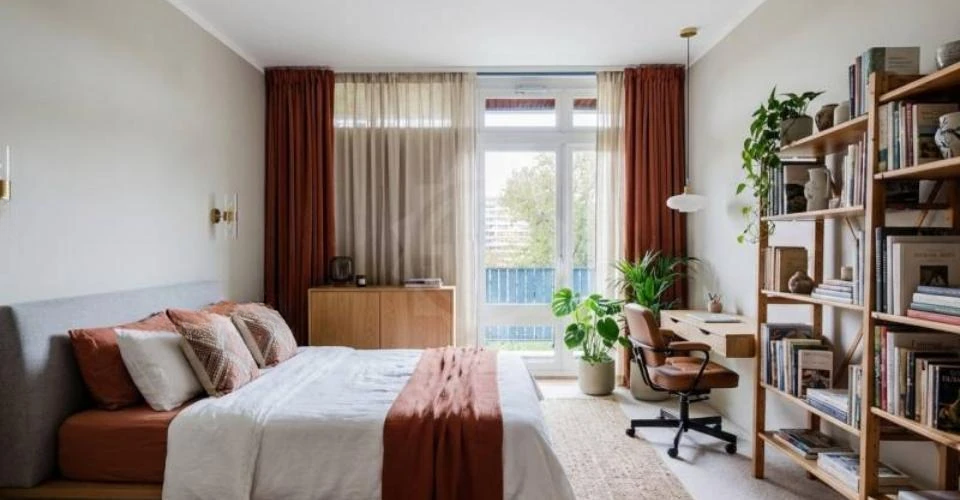 Квартира в Женеве, Швейцария - фото 4