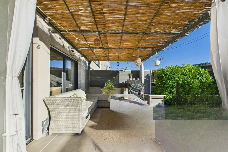 Квартира в Люксембурге, Люксембург, 120 м² - фото 4