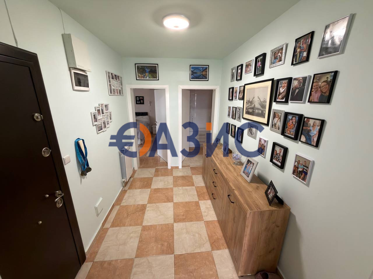 Апартаменты в Святом Власе, Болгария, 146 м² - фото 2