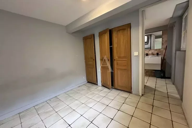 Квартира в Каннах, Франция, 27 м² - фото 2