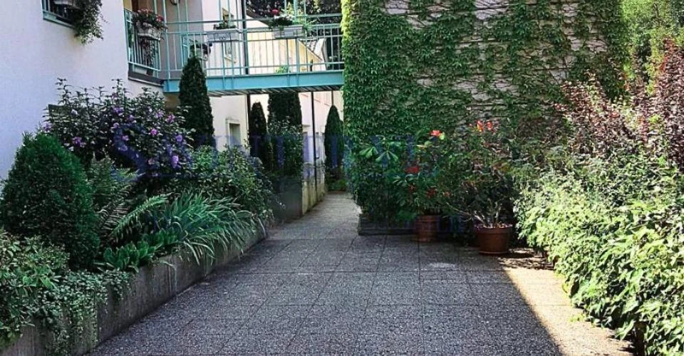 Квартира в Женеве, Швейцария - фото 4