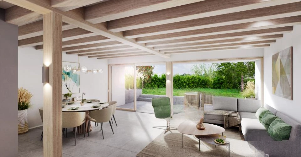 Квартира в Женеве, Швейцария, 164 м² - фото 4