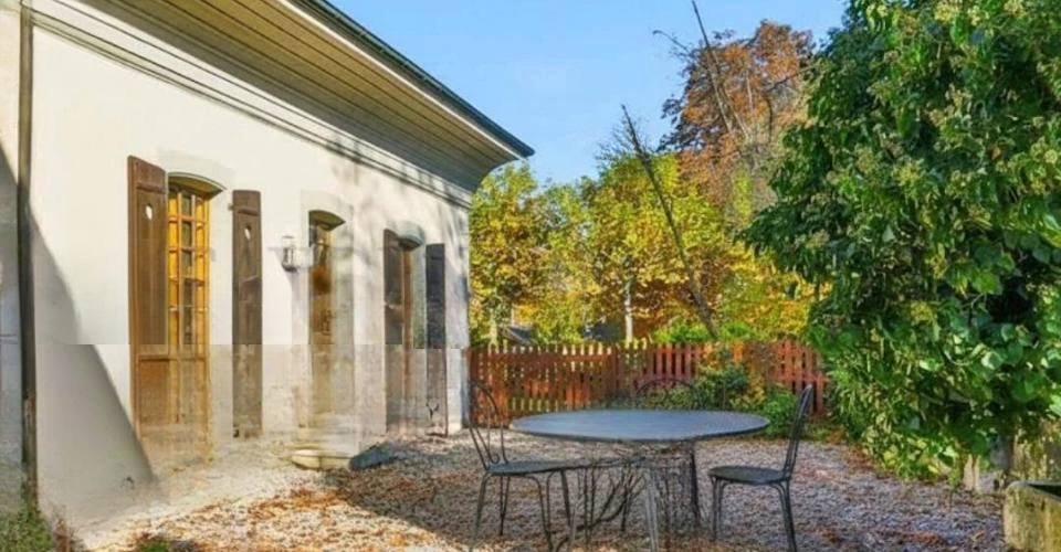 Квартира в Женеве, Швейцария, 280 м² - фото 4