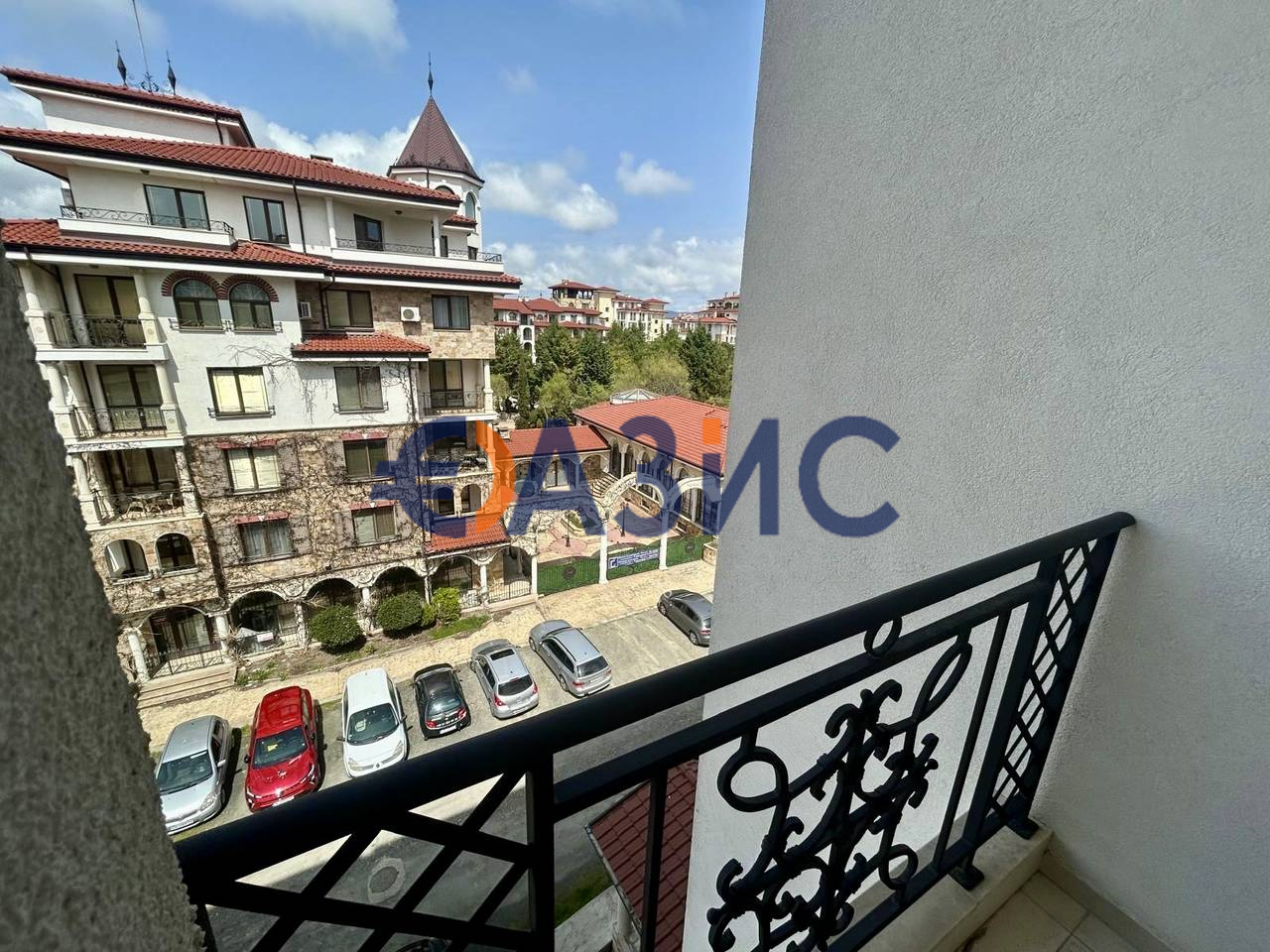 Апартаменты в Равде, Болгария, 91 м² - фото 3