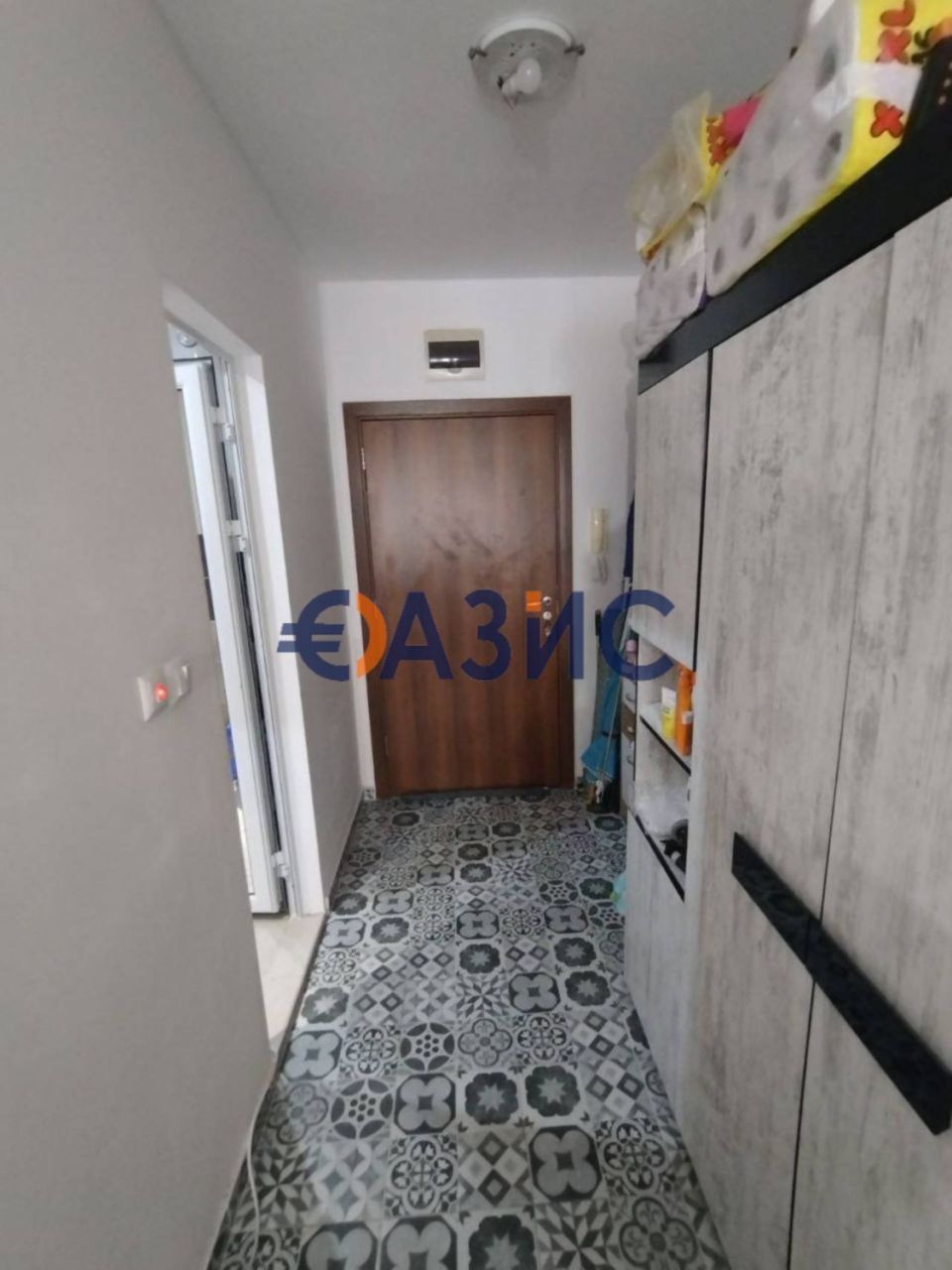 Апартаменты в Святом Власе, Болгария, 42.5 м² - фото 3